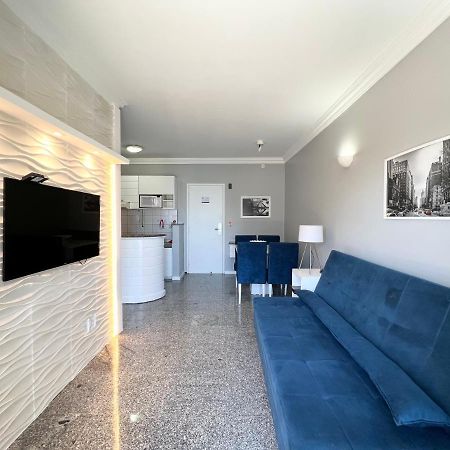 Super Flat Meireles 6I Fortaleza (Ceara) Exterior photo