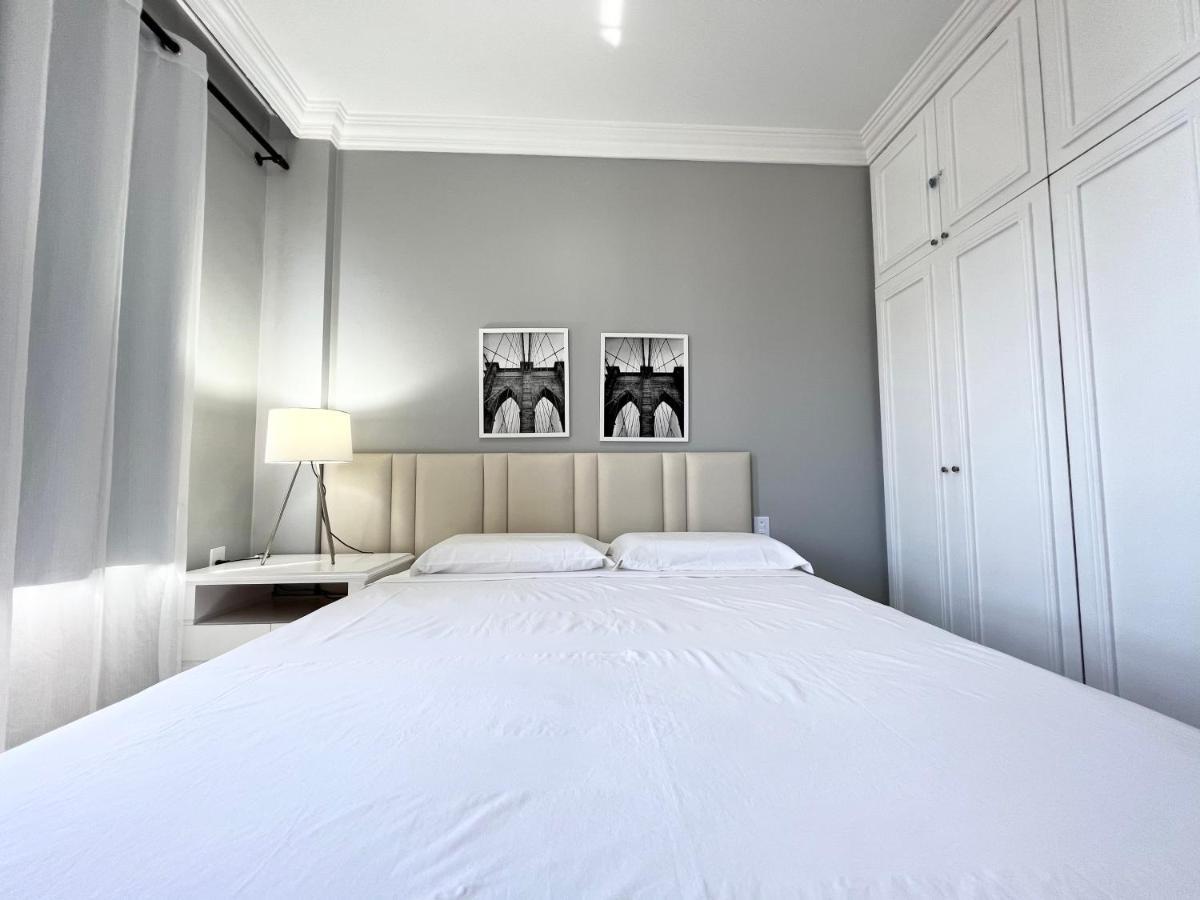 Super Flat Meireles 6I Fortaleza (Ceara) Exterior photo