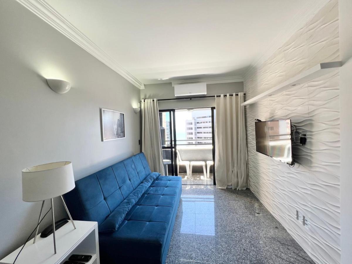 Super Flat Meireles 6I Fortaleza (Ceara) Exterior photo