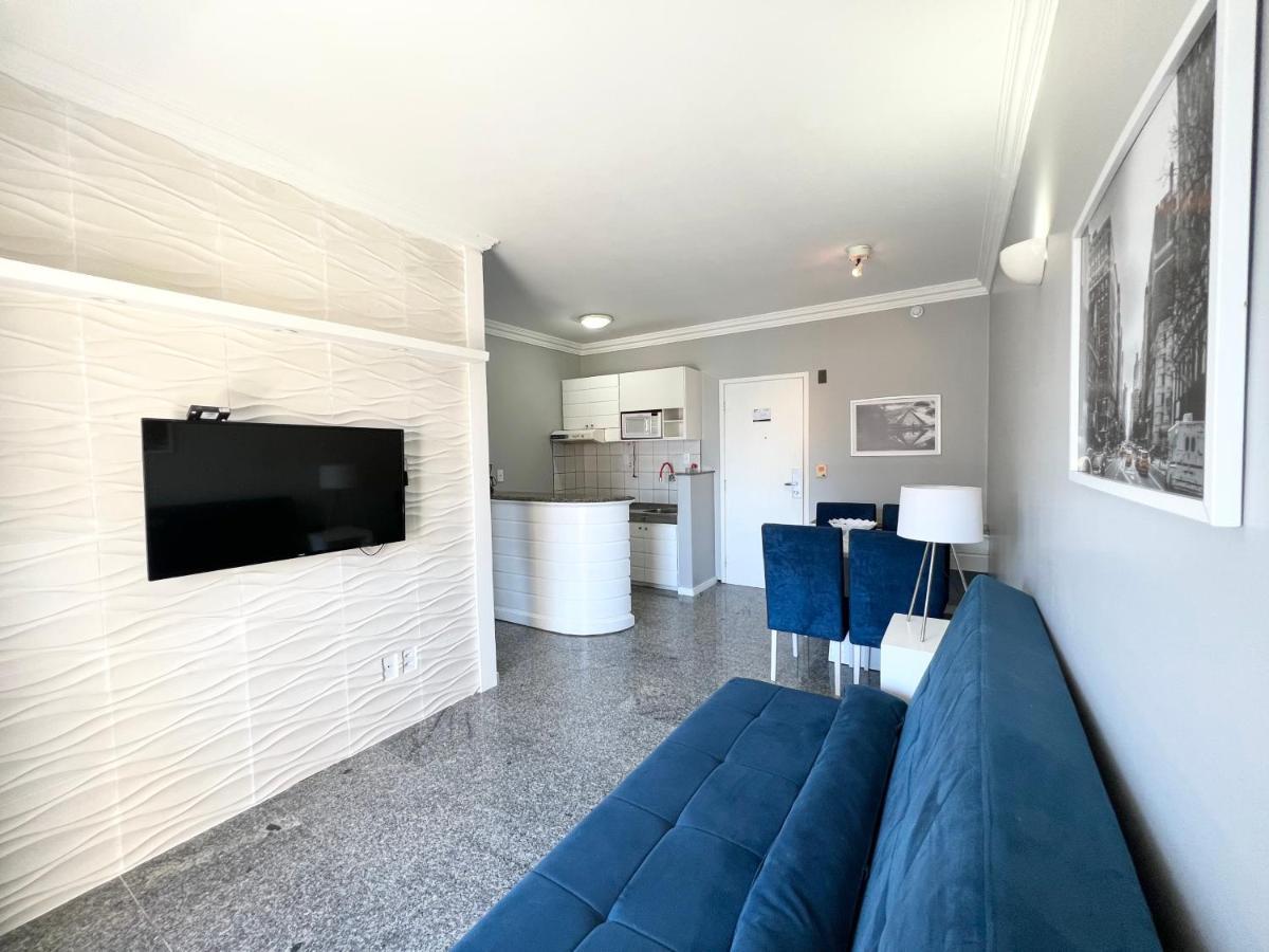 Super Flat Meireles 6I Fortaleza (Ceara) Exterior photo