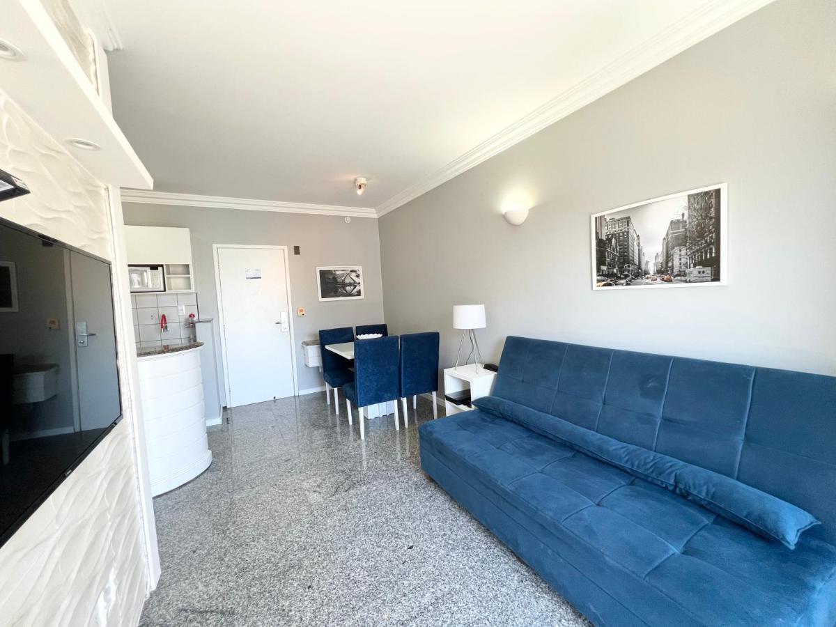 Super Flat Meireles 6I Fortaleza (Ceara) Exterior photo