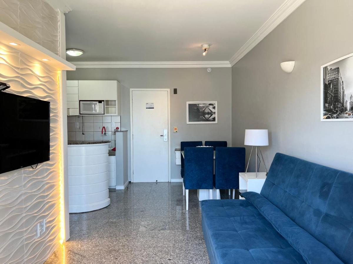 Super Flat Meireles 6I Fortaleza (Ceara) Exterior photo