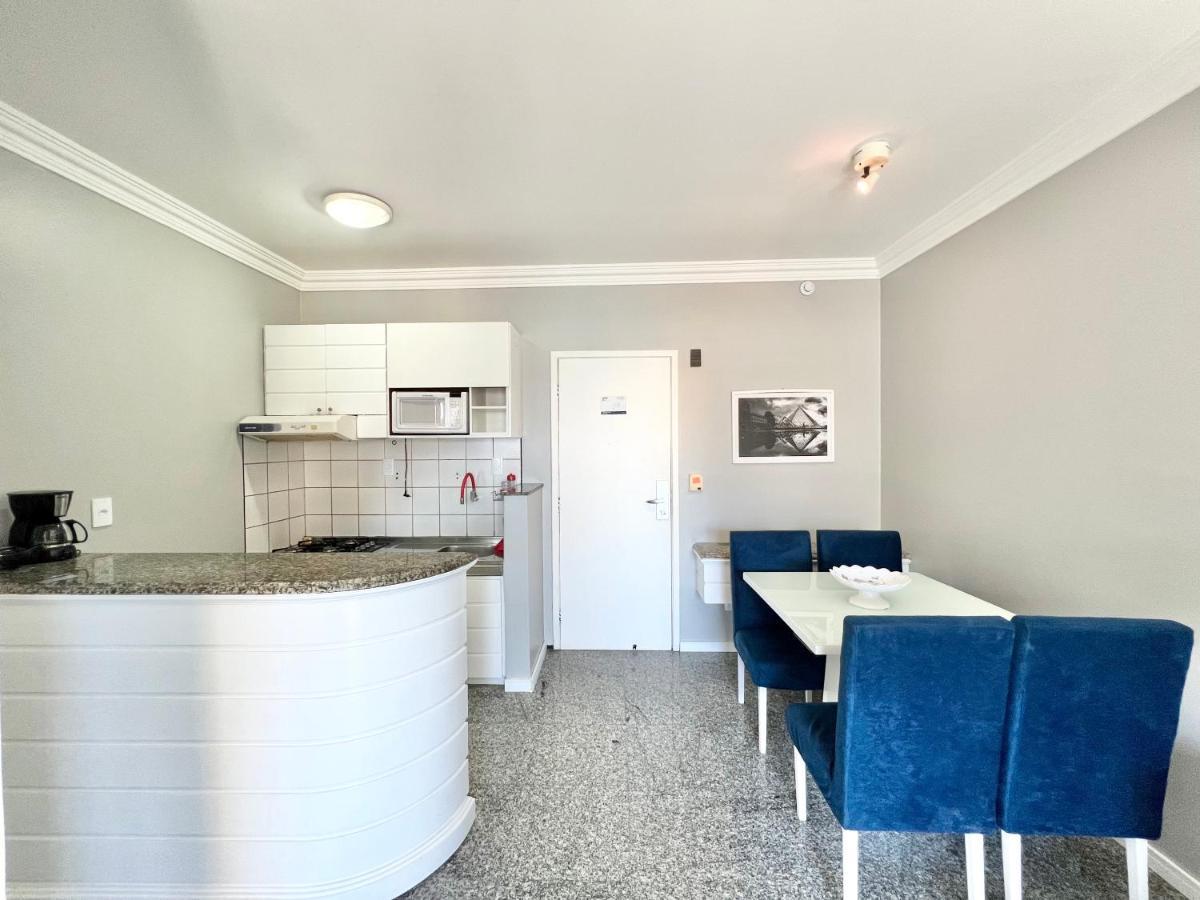 Super Flat Meireles 6I Fortaleza (Ceara) Exterior photo