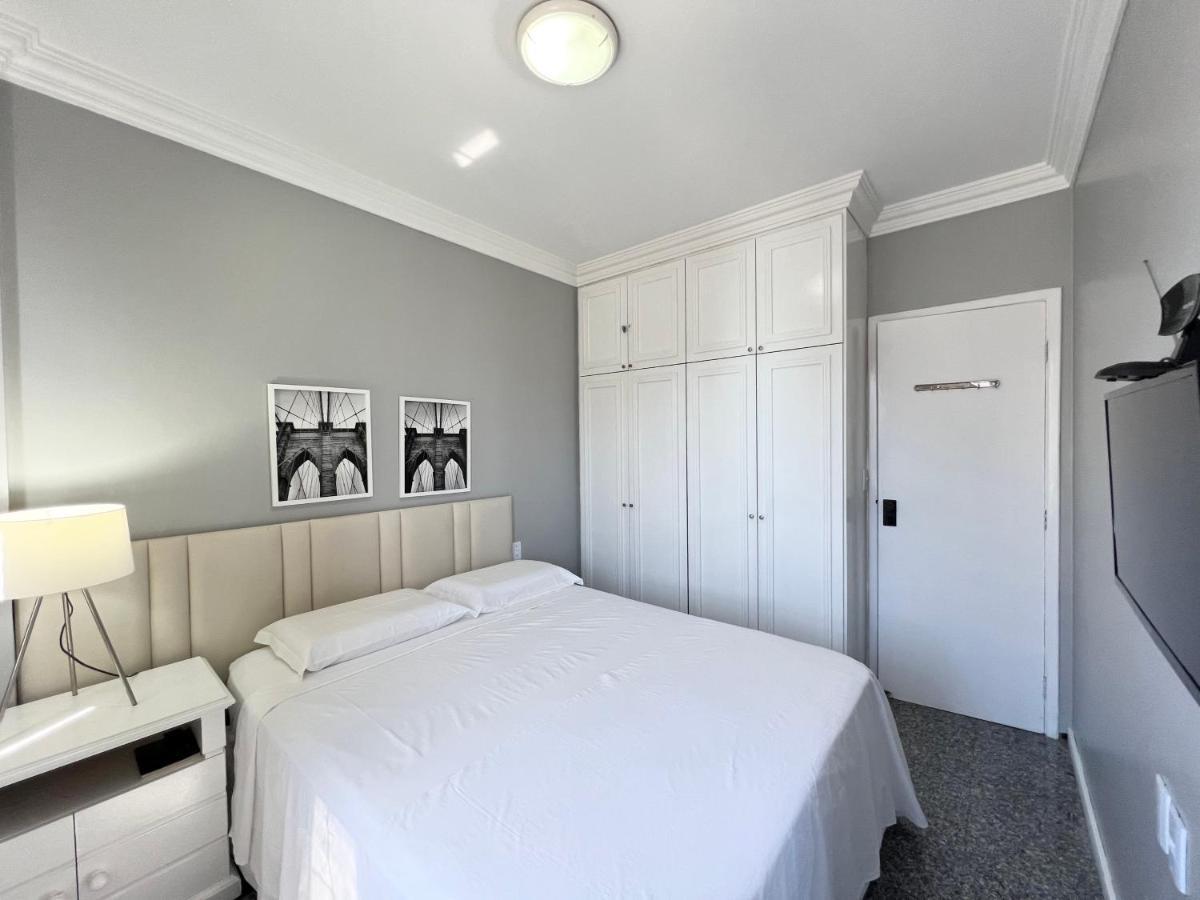 Super Flat Meireles 6I Fortaleza (Ceara) Exterior photo